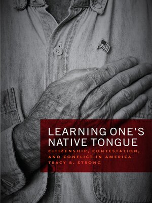 cover image of Learning One's Native Tongue